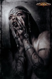 Satine Phoenix - betrayal