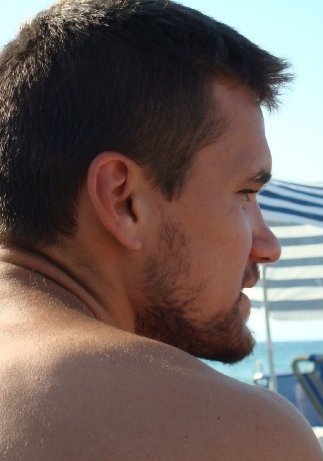 George