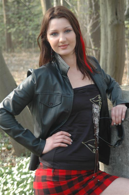 Julie - Julie