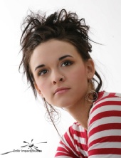 Alana Woods