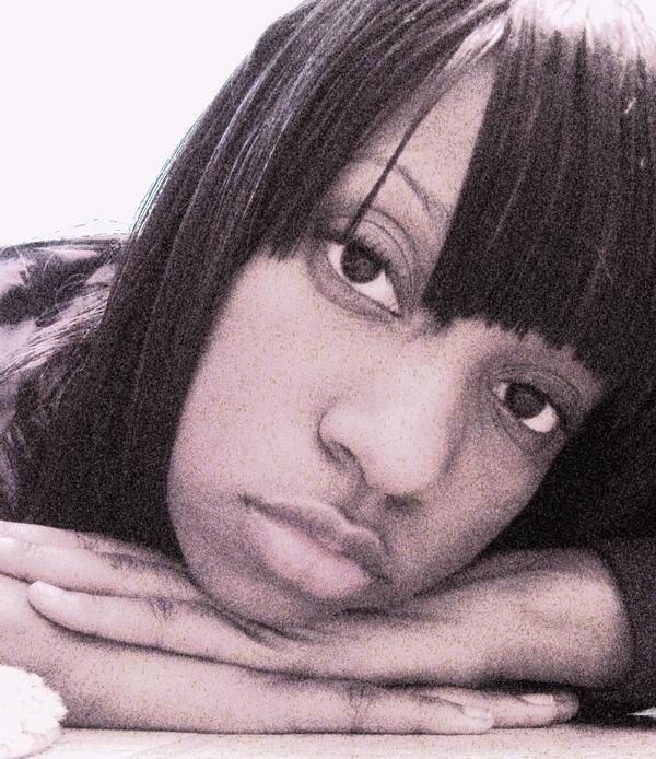 Rena LaShelle - its in the eyes