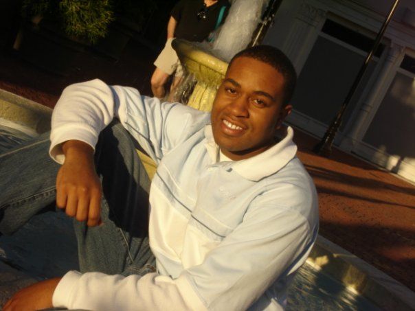 Marquitus Johnson
