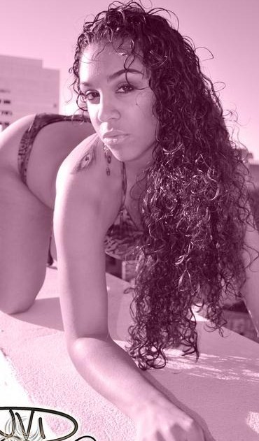 Cassandra Sanchez - NVD PhOtOGRaPHy