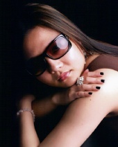 Precious2682 - headshot