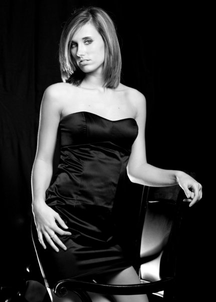 Amanda O'Donohue