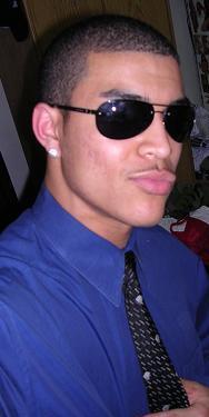Chris Lemon