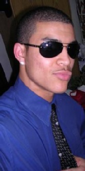 Chris Lemon