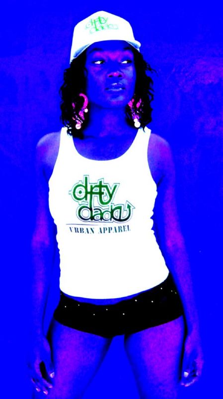 Karma Jae - Blue Jae