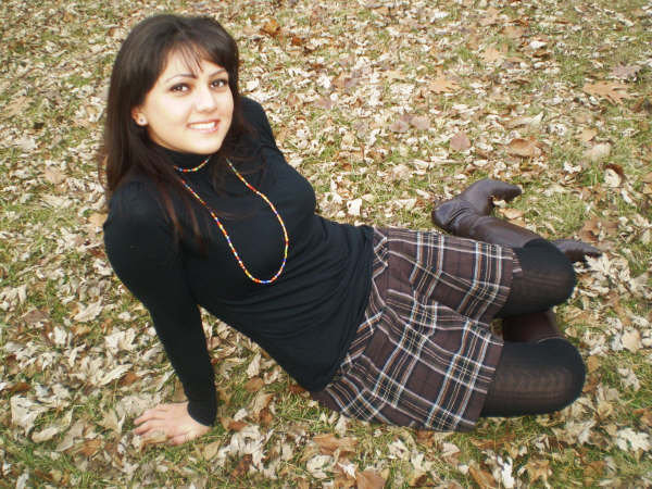 Joann Alani - Me