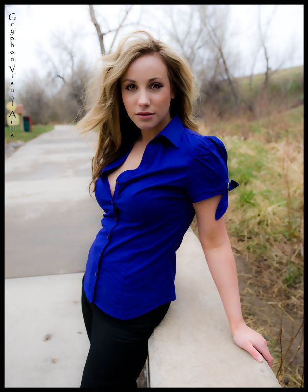 Kimberly Cohen - Photo4