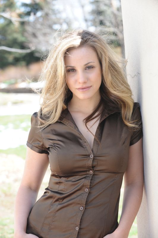 Kimberly Cohen - photo7