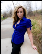 Kimberly Cohen - Photo4