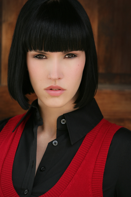 Black Velvet