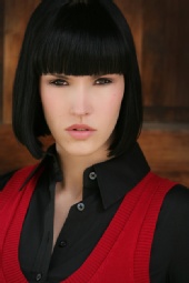 Black Velvet