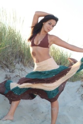 Crystal Gresko - Free Spirit