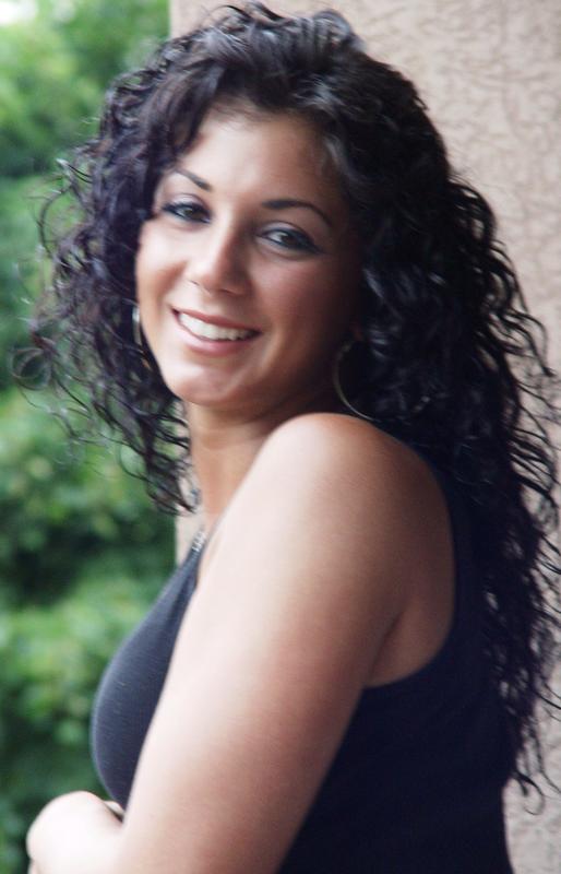 Lynne Marie