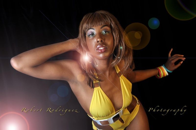 Danielle Finesse - Silver Wings Photography