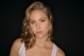 Sarah Schorr - Headshot