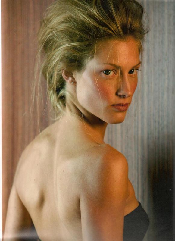 June Marsh