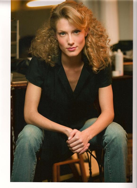 June Marsh