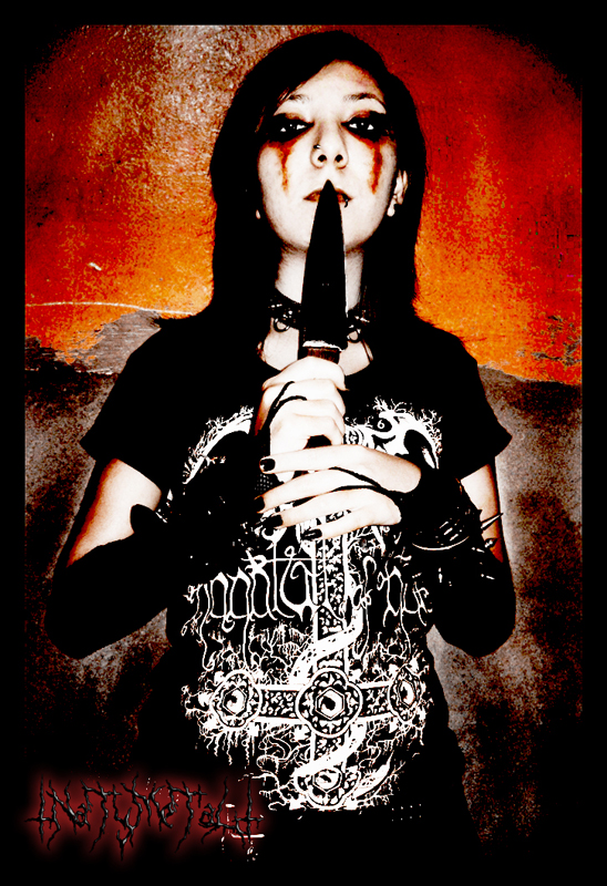 ChOkONaTs - Edited by Me, Photo by YaZ