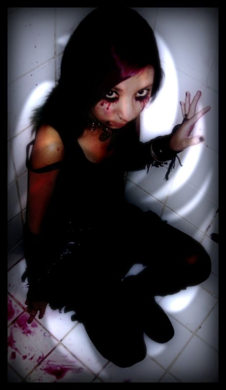 ChOkONaTs - Photo by my sis