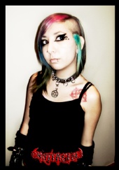 ChOkONaTs - Photo by me