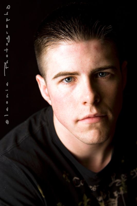 Brady Cooper