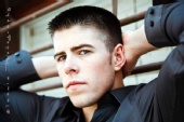 Brady Cooper
