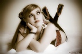 Renee Storm - Dreamgirl