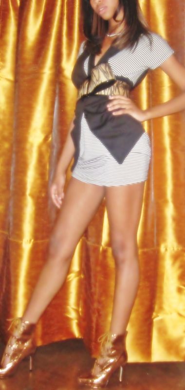 Sllim - amatuer model