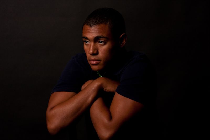 Luke Hernandez - Chair2