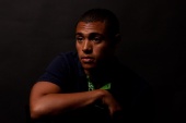 Luke Hernandez - Chair3