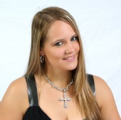 Lindsey Smart - Head Shot