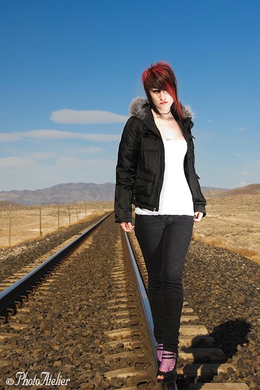 Binxey - walk the line