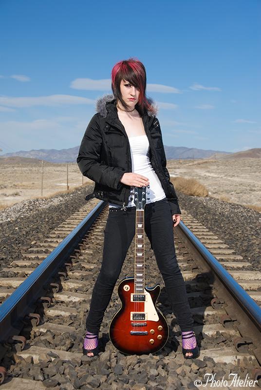 Binxey - Femme fatal