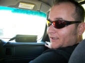 Richard Burmaster