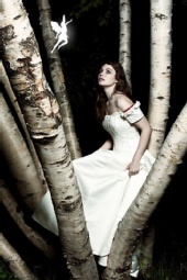 Rahamulous - Faeries in the woods...