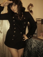 Victoria Margarita - Sialor