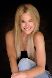 clarefiona - Clare Fiona shot with Peter Baratti