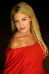 clarefiona - Clare Fiona shot with Peter Baratti