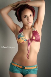 Lexi Denise - Demetrius Morgan