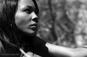 Shaquanna - Visual Echoes 