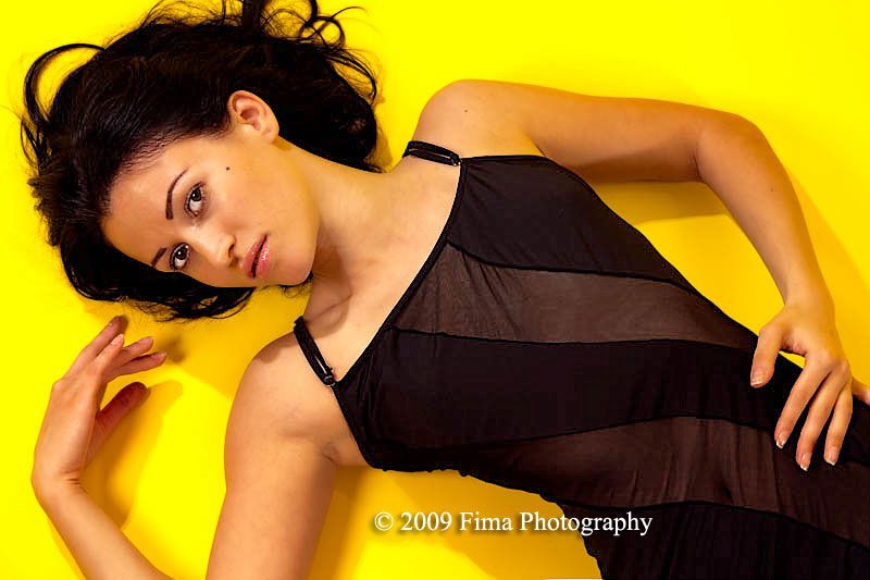 Kristina - See anything you like?