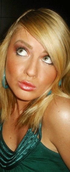 Elisha Bombley