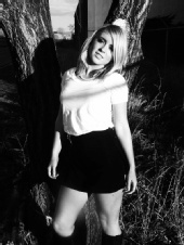 Elisha Bombley