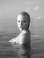 morgan jaye