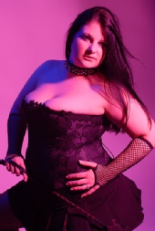 mean kitty - her kitty kitty