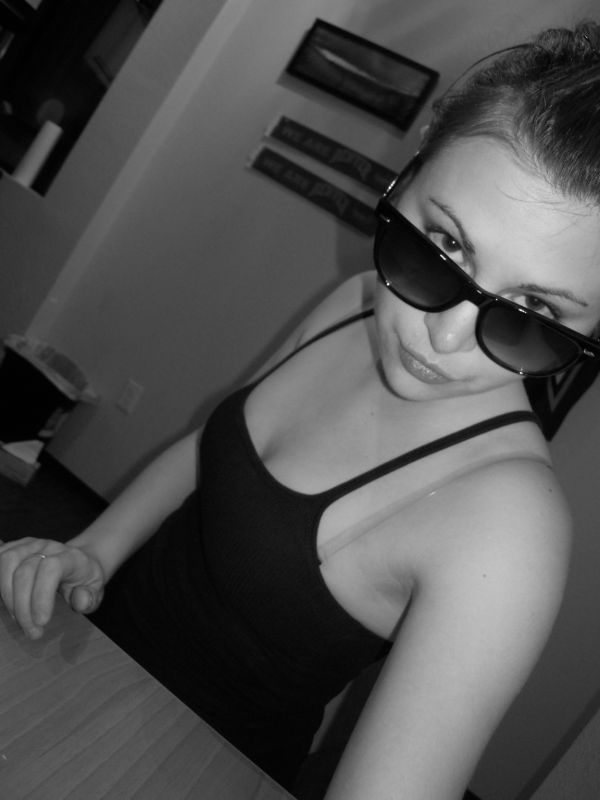 Ashley Bryant - Sunglasses