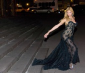 claudia charriez - rose